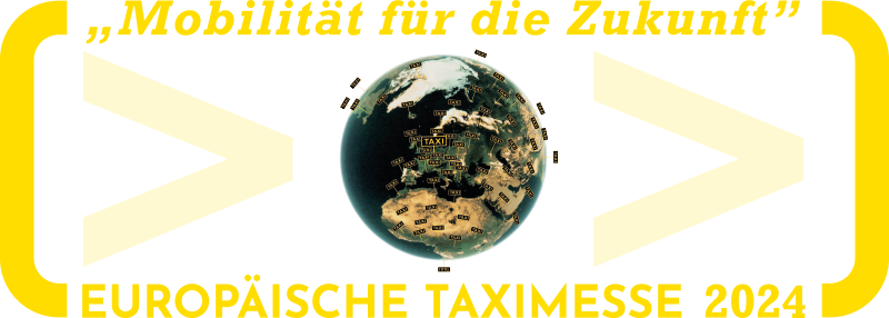 Europäische Taximesse 2024 in Köln